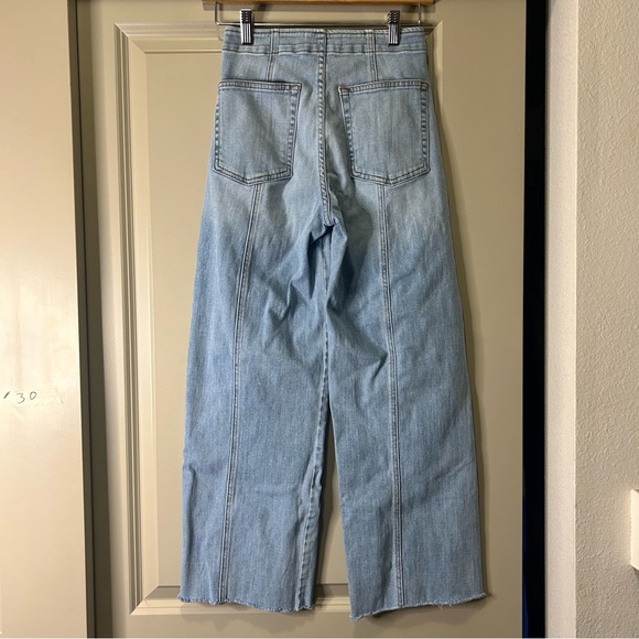 Reformation Jeans - Picture 3 of 7